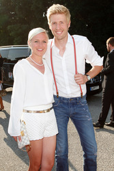 26. Kaisercup 2013, Bad Griesbach