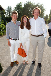 26. Kaisercup 2013, Bad Griesbach