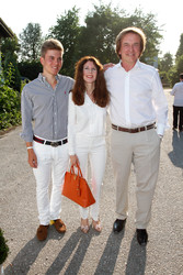 26. Kaisercup 2013, Bad Griesbach