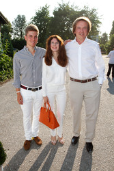 26. Kaisercup 2013, Bad Griesbach