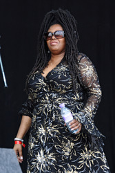 Caron Wheeler (Soul II Soul)