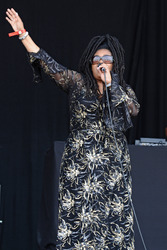 Caron Wheeler (Soul II Soul)