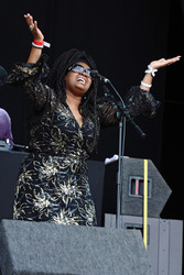 Caron Wheeler (Soul II Soul)