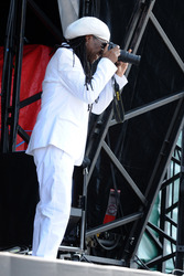 Magic Summer Live, London