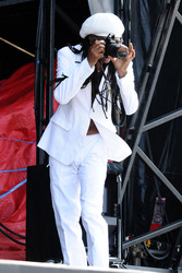 Magic Summer Live, London