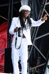 Magic Summer Live, London