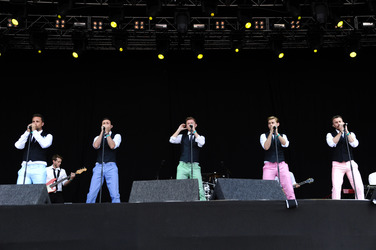 Magic Summer Live, London