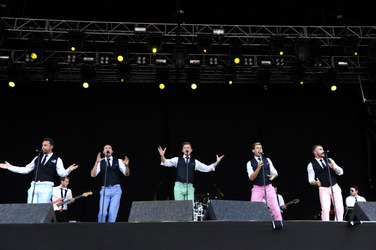 Magic Summer Live, London