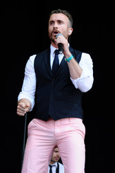 Magic Summer Live, London