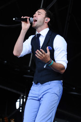 Magic Summer Live, London