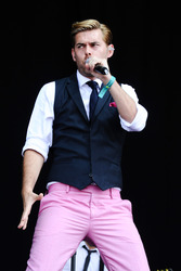 Magic Summer Live, London