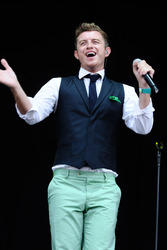 Magic Summer Live, London