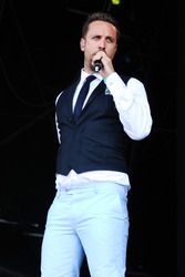 Magic Summer Live, London