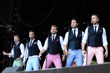 Magic Summer Live, London
