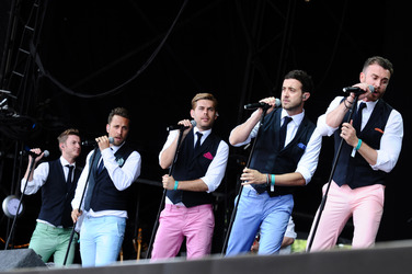 Magic Summer Live, London