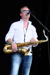 Magic Summer Live, London