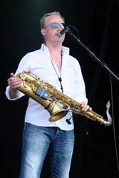 Magic Summer Live, London
