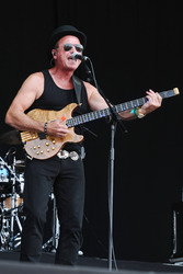 Magic Summer Live, London