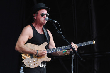 Magic Summer Live, London