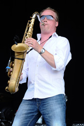 Magic Summer Live, London