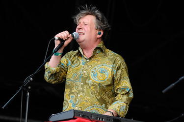 Magic Summer Live, London