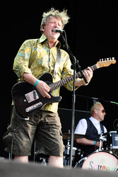 Magic Summer Live, London