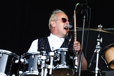 Magic Summer Live, London