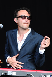 Magic Summer Live, London