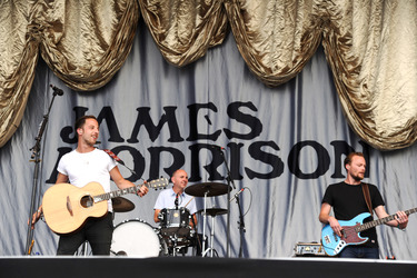 Magic Summer Live, London