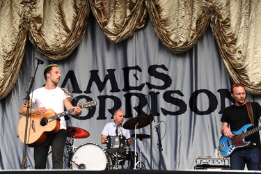 Magic Summer Live, London