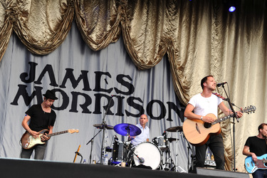 Magic Summer Live, London