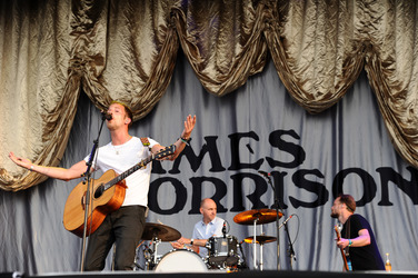 Magic Summer Live, London