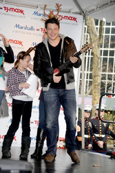 Carol-Oke Wettbewerb, New York