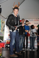 Carol-Oke Wettbewerb, New York