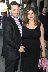 'Girl Most Likely' Screening, New York