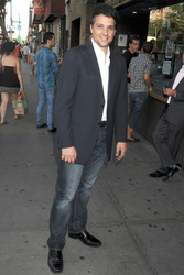 'Girl Most Likely' Screening, New York