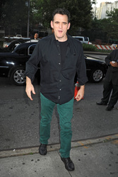 'Girl Most Likely' Screening, New York