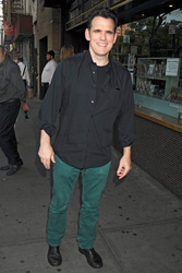 'Girl Most Likely' Screening, New York
