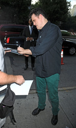 'Girl Most Likely' Screening, New York