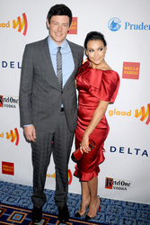 GLAAD Media Awards Verleihung, New York