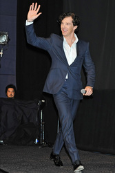 'Star Trek Into Darkness' Premiere, Tokio