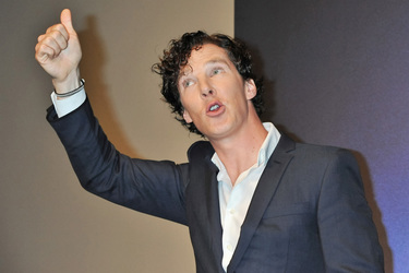 'Star Trek Into Darkness' Premiere, Tokio