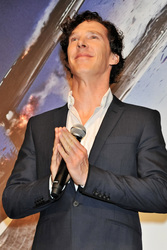'Star Trek Into Darkness' Premiere, Tokio