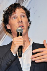 'Star Trek Into Darkness' Premiere, Tokio