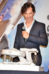 'Star Trek Into Darkness' Premiere, Tokio