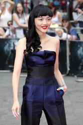 'Wolverine: Weg des Kriegers' Premiere, London