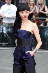 'Wolverine: Weg des Kriegers' Premiere, London