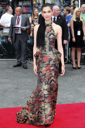 'Wolverine: Weg des Kriegers' Premiere, London