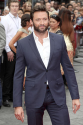 'Wolverine: Weg des Kriegers' Premiere, London