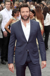 'Wolverine: Weg des Kriegers' Premiere, London